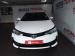 Toyota Corolla Quest 1.8 Plus manual - Thumbnail 4