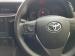 Toyota Corolla Quest 1.8 Plus manual - Thumbnail 9
