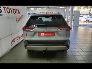 Toyota RAV4 2.0 VX - Image 5