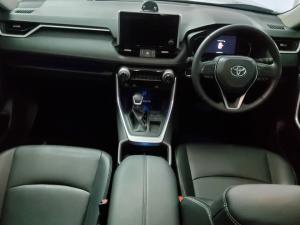 Toyota RAV4 2.0 VX - Image 6