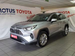 Toyota RAV4 2.0 VX - Image 12
