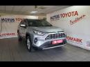 Thumbnail Toyota RAV4 2.0 VX