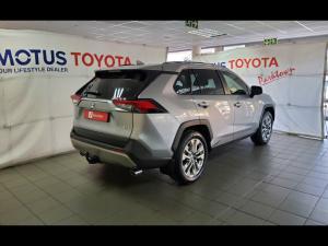 Toyota RAV4 2.0 VX - Image 2