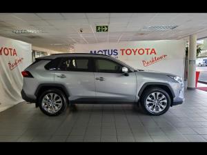 Toyota RAV4 2.0 VX - Image 3