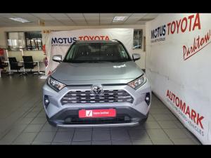Toyota RAV4 2.0 VX - Image 4