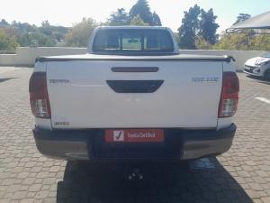 Toyota Hilux 2.4GD-6 Xtra cab SRX - Image 5