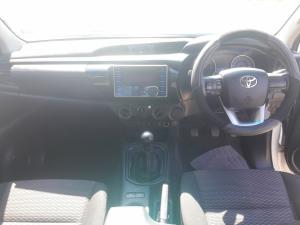 Toyota Hilux 2.4GD-6 Xtra cab SRX - Image 6