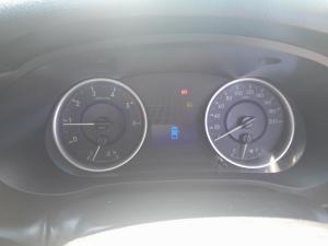 Toyota Hilux 2.4GD-6 Xtra cab SRX - Image 10