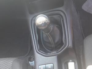 Toyota Hilux 2.4GD-6 Xtra cab SRX - Image 11