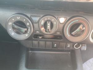Toyota Hilux 2.4GD-6 Xtra cab SRX - Image 15