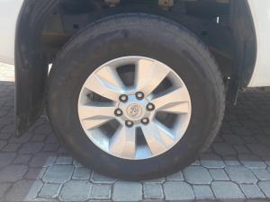 Toyota Hilux 2.4GD-6 Xtra cab SRX - Image 15
