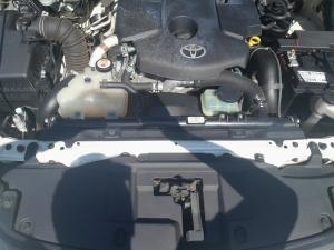 Toyota Hilux 2.4GD-6 Xtra cab SRX - Image 16