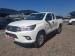 Toyota Hilux 2.4GD-6 Xtra cab SRX - Thumbnail 17