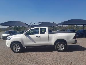 Toyota Hilux 2.4GD-6 Xtra cab SRX - Image 19