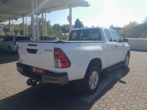Toyota Hilux 2.4GD-6 Xtra cab SRX - Image 2