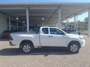 Toyota Hilux 2.4GD-6 Xtra cab SRX - Image 3