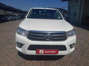 Toyota Hilux 2.4GD-6 Xtra cab SRX - Image 4
