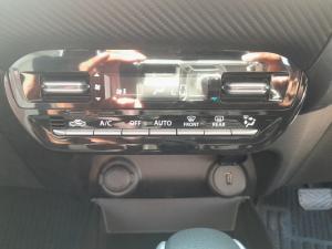 Suzuki Fronx 1.5 GL auto - Image 14