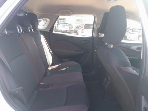 Suzuki Fronx 1.5 GL auto - Image 16