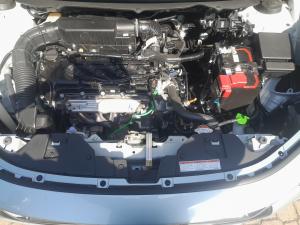 Suzuki Fronx 1.5 GL auto - Image 19