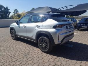 Suzuki Fronx 1.5 GL auto - Image 21