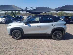 Suzuki Fronx 1.5 GL auto - Image 22