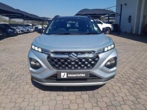 Suzuki Fronx 1.5 GL auto - Image 4