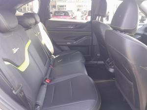 Haval H6 GT 2.0GDIT 4WD Super Luxury - Image 16