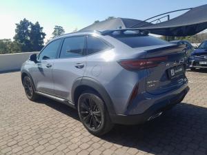 Haval H6 GT 2.0GDIT 4WD Super Luxury - Image 20