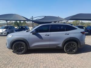 Haval H6 GT 2.0GDIT 4WD Super Luxury - Image 21