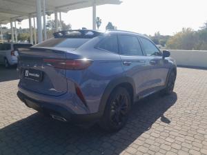 Haval H6 GT 2.0GDIT 4WD Super Luxury - Image 2
