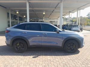 Haval H6 GT 2.0GDIT 4WD Super Luxury - Image 3