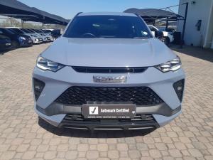 Haval H6 GT 2.0GDIT 4WD Super Luxury - Image 4