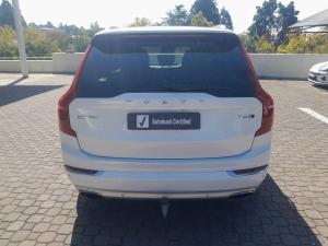 Volvo XC90 T6 AWD Inscription - Image 5