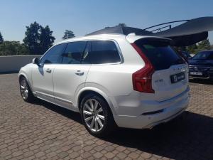 Volvo XC90 T6 AWD Inscription - Image 20