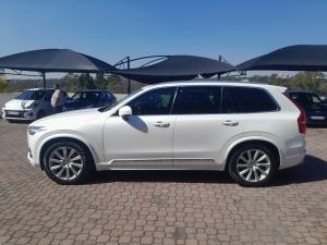 Volvo XC90 T6 AWD Inscription - Image 21