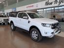 Thumbnail Ford Ranger 3.2TDCI XLT 4X4 automaticSUP/CAB