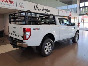 Ford Ranger 3.2TDCI XLT 4X4 automaticSUP/CAB - Image 2