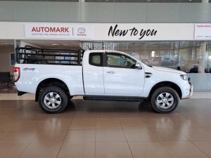 Ford Ranger 3.2TDCI XLT 4X4 automaticSUP/CAB - Image 3