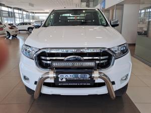 Ford Ranger 3.2TDCI XLT 4X4 automaticSUP/CAB - Image 4