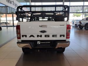 Ford Ranger 3.2TDCI XLT 4X4 automaticSUP/CAB - Image 5