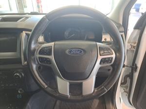 Ford Ranger 3.2TDCI XLT 4X4 automaticSUP/CAB - Image 8