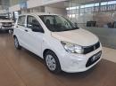 Thumbnail Suzuki Celerio 1.0 GA