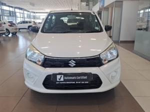 Suzuki Celerio 1.0 GA - Image 4