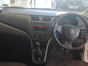Suzuki Celerio 1.0 GA - Image 6