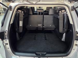 Toyota Fortuner 2.4GD-6 4X4 automatic - Image 11