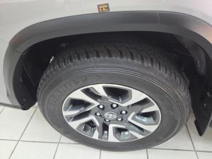 Toyota Fortuner 2.4GD-6 4X4 automatic - Image 12