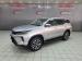 Toyota Fortuner 2.4GD-6 4X4 automatic - Thumbnail 13
