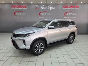 Toyota Fortuner 2.4GD-6 4X4 automatic - Image 13