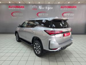 Toyota Fortuner 2.4GD-6 4X4 automatic - Image 14